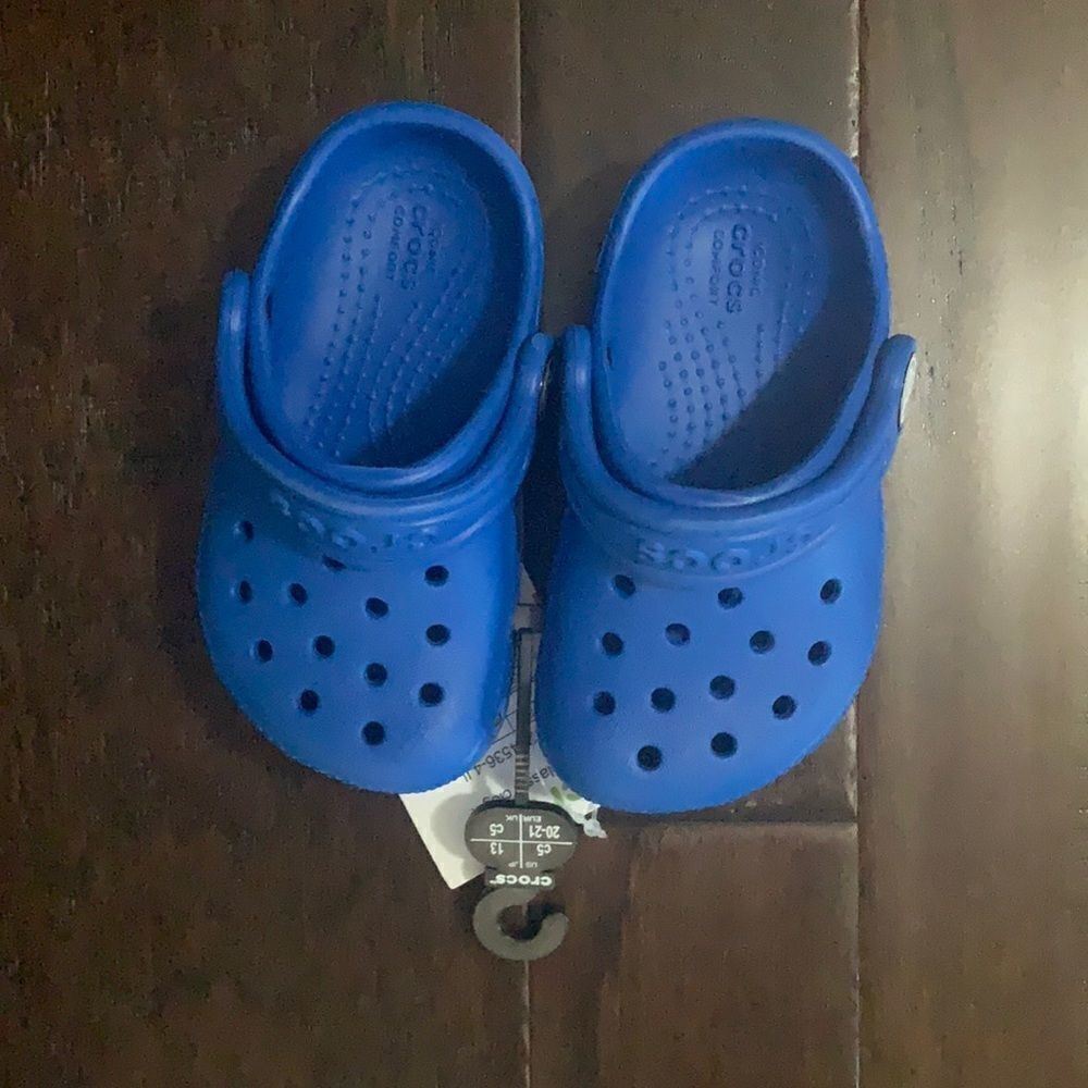 Crocs Classic Clogs 